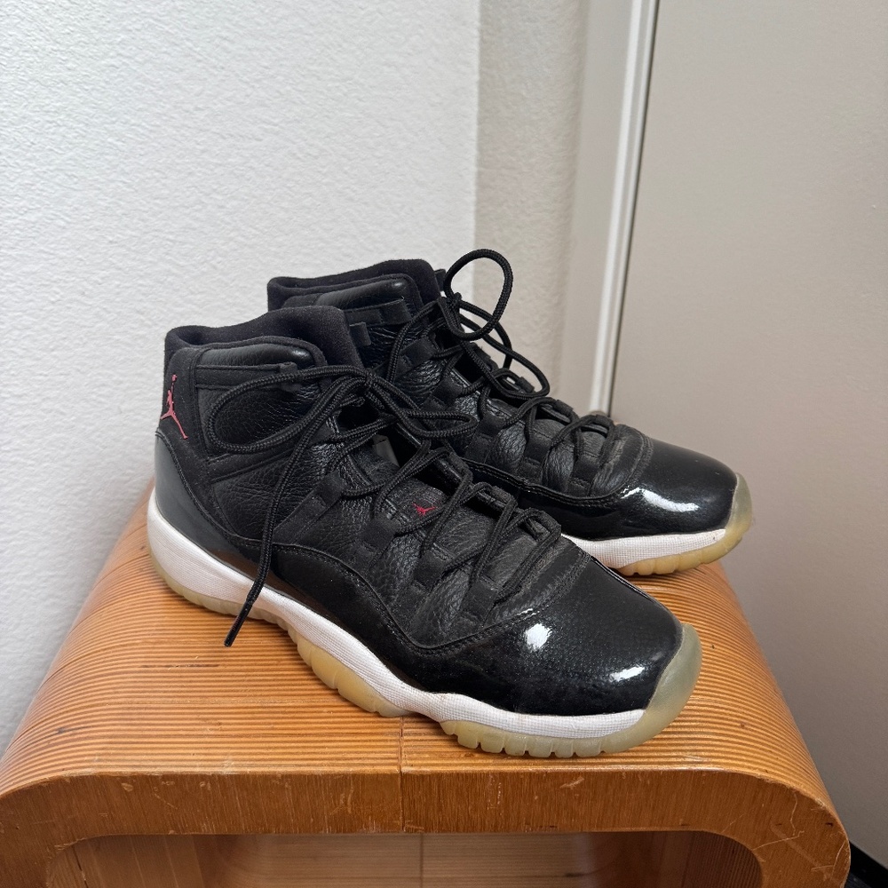 Nike Air Jordan 11 Retro